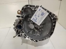 Cambio manuale completo usato  Italia