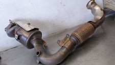 Katalysator j1b15e211db ford gebraucht kaufen  Pforzheim
