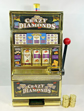 Crazy diamonds toy for sale  Houlka