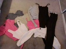 Ladies clothes bundle for sale  BRIGHOUSE