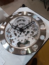 Analog wall clock for sale  Lady Lake