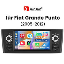 Fiat linea punto gebraucht kaufen  Buttstädt