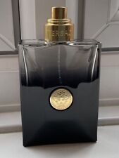 Versace oud noir for sale  LONDON