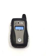 Motorola i580 nextel for sale  Phoenix