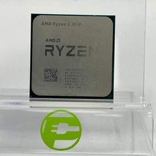 AMD Ryzen 5 3600 3.60GHz 6 Core 100-000000031 12 Thread AM4 comprar usado  Enviando para Brazil