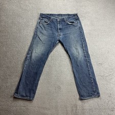 Levis jeans 501 gebraucht kaufen  Rosenheim