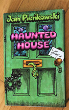 Haunted house pop for sale  ASHFORD
