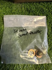 Motorbike sump plug for sale  STOCKPORT