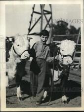 1934 press photo for sale  Memphis