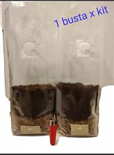 Kit substrato coltivazione usato  Spinetoli