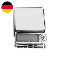 Mini digitalwaage küchenwaage gebraucht kaufen  Berlin