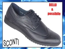 Scarpe uomo classiche usato Scarpe uomo classiche usato  Caivano