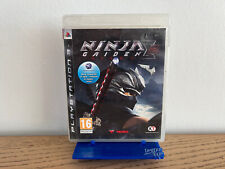 NINJA GAIDEN SIGMA 2 - PS3 - PlayStation 3 - PAL FR - Complet comprar usado  Enviando para Brazil