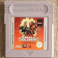 Nintendo gameboy small gebraucht kaufen  Trier