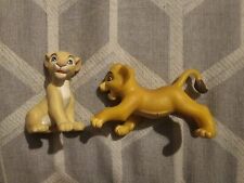 Mattel lion king for sale  LEICESTER