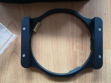 Haida vollmetall filterhalter gebraucht kaufen  Herzebrock-Clarholz