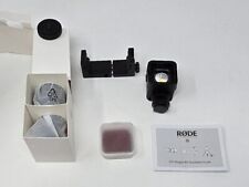 Rode microphones vlogger for sale  Wheat Ridge