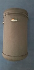 Lowepro lens case usato  Scorze