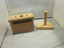 Dovetail wood butter for sale  Flat Rock
