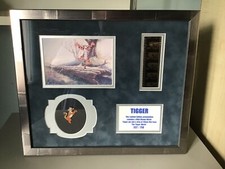 Tigger movie framed for sale  RADSTOCK