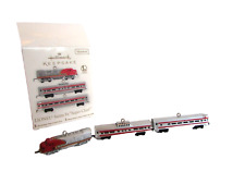 Hallmark ornament lionel for sale  Morganville