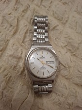 Orologio vintage bulova usato  Italia