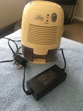 Mini dehumidifier for sale Mini dehumidifier for sale  SPALDING
