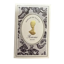 Femme rochas parfum for sale  HORSHAM