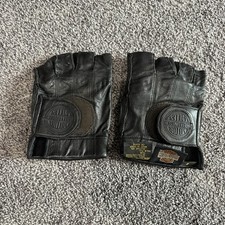 Harley davidson fingerless for sale  Neenah