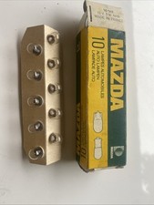 mazda lampe gebraucht kaufen  Kleinblittersdorf