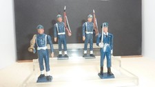 Aohna soldats grecs d'occasion  Marseille XII