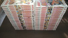 Naruto sequenza completa usato  Italia