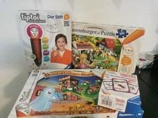 Tip toi bundle gebraucht kaufen  Lübeck