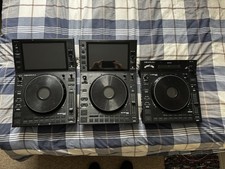 Denon sc6000 lc6000 for sale  BRISTOL