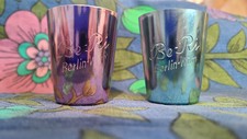 Emka palletan cups for sale  WALTON ON THE NAZE