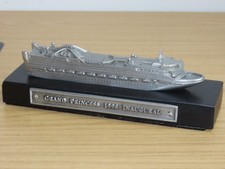Bp314 cruise liner for sale  BRISTOL