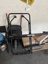 Fiamma bike rack for sale  NORTHWICH
