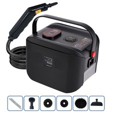 Handheld steam cleaner for sale  UK