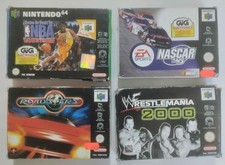 N64 lotto usato  Viadana