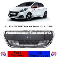 Front bumper grill for sale Front bumper grill for sale  UK