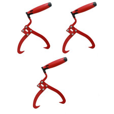 Handpackzange packzange holzza gebraucht kaufen  Bordesholm