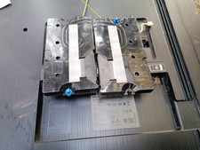 Samsung flat flachbild gebraucht kaufen  Becheln, Kemmenau, Nievern