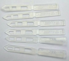 50 pçs mini pino de laço de plástico branco clipe de barrette para artesanato faça você mesmo 45 mm comprar usado 50 pçs mini pino de laço de plástico branco clipe de barrette para artesanato faça você mesmo 45 mm comprar usado  Enviando para Brazil