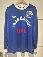 Maillot marseille saison d'occasion  Châteauneuf-les-Martigues