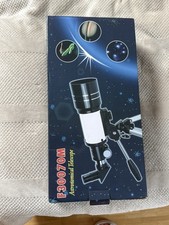 Astronomie teleskop f300 gebraucht kaufen  Greifenberg