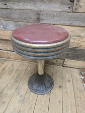 Vintage metal chrome for sale  Coldwater