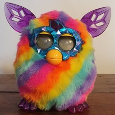 Furby boom crystal for sale  GREAT YARMOUTH