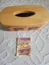 Longaberger 1998 shades for sale  Remington