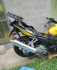 Portapacchi givi con usato  Asti
