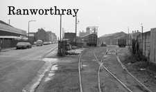 Original railway negative for sale  NORWICH